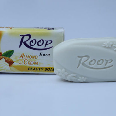 Roop White