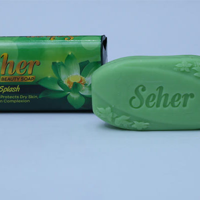 Seher Green