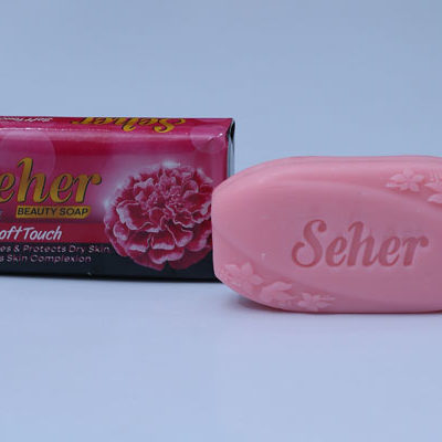Seher Pink