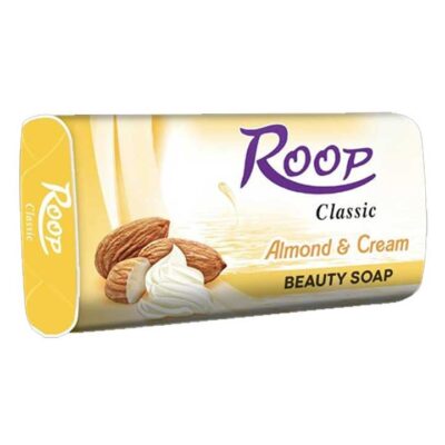 Roop Almond