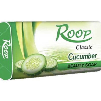 Roop Cucumber