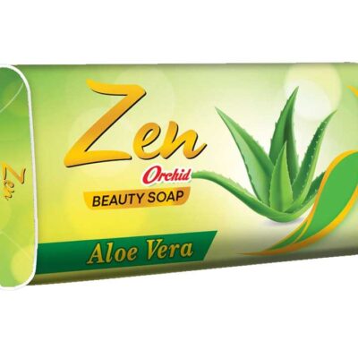 Zen Alovera 90 gm