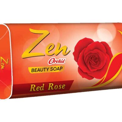 Zen Red 90 gm