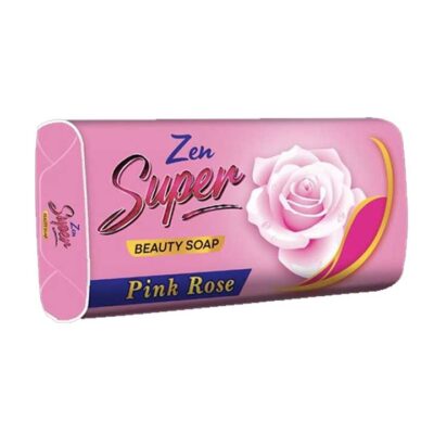 Zen Super Pink 165 gm